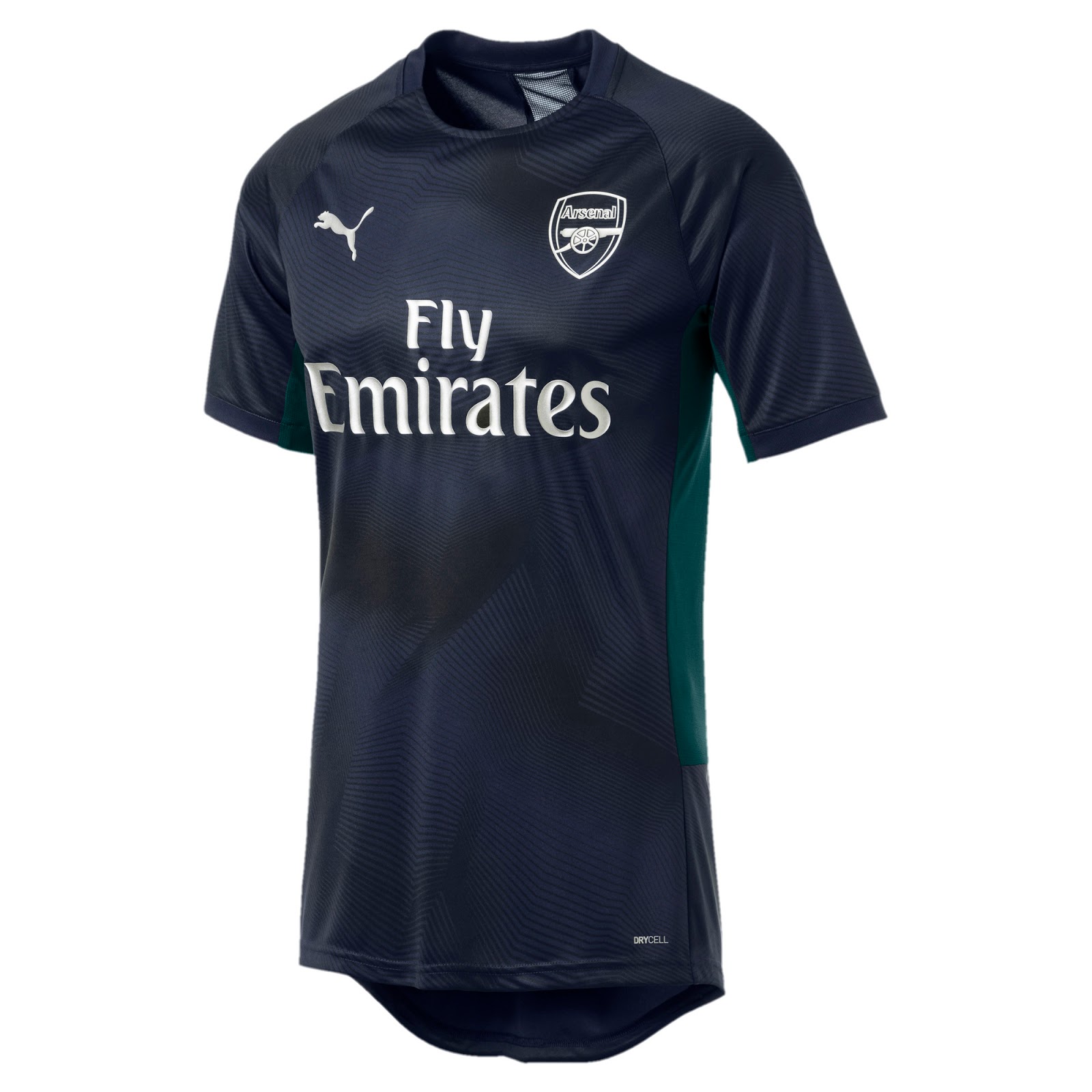 Puma 2024 arsenal 2019